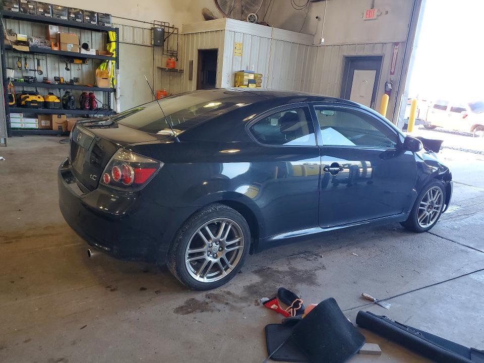 2009 TOYOTA SCION — Фото 3 из 12