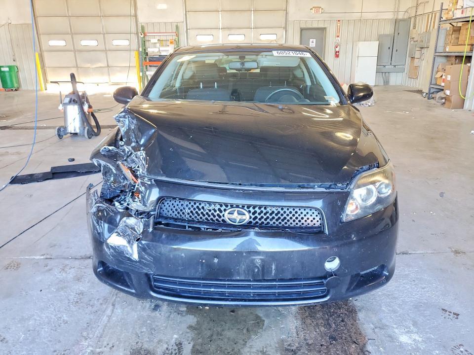 2009 TOYOTA SCION — Фото 5 из 12