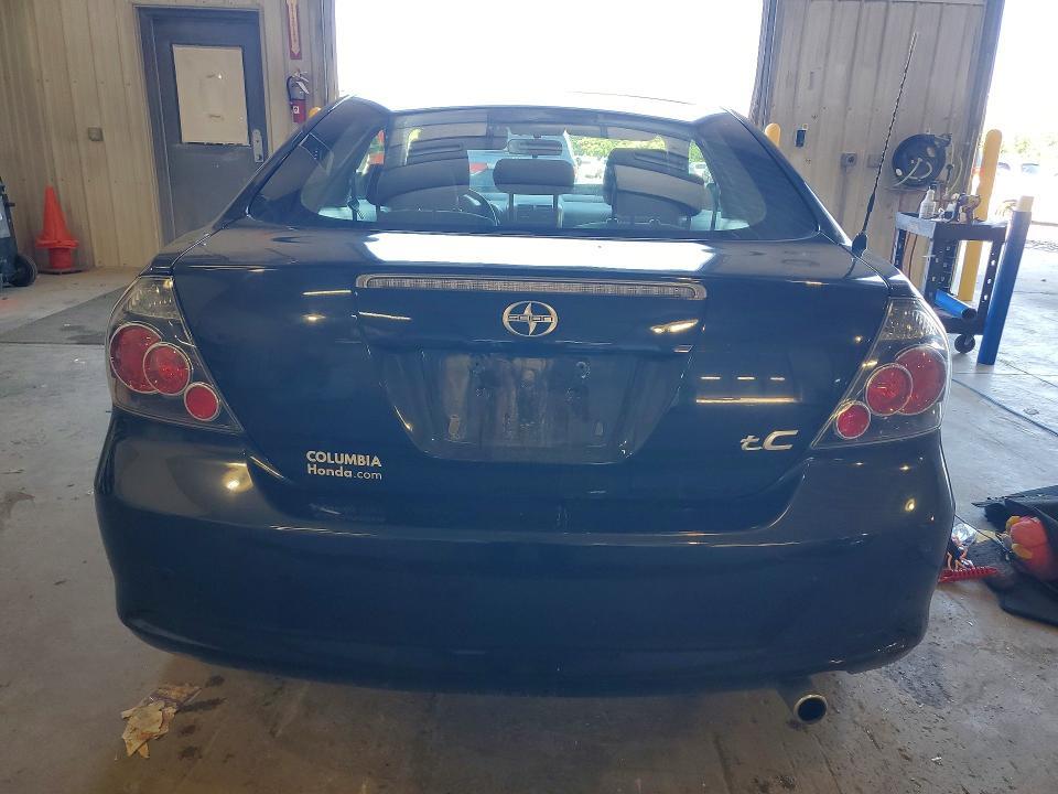 2009 TOYOTA SCION — Фото 6 из 12