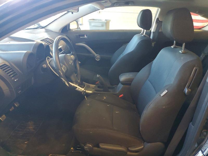 2009 TOYOTA SCION — Фото 7 из 12