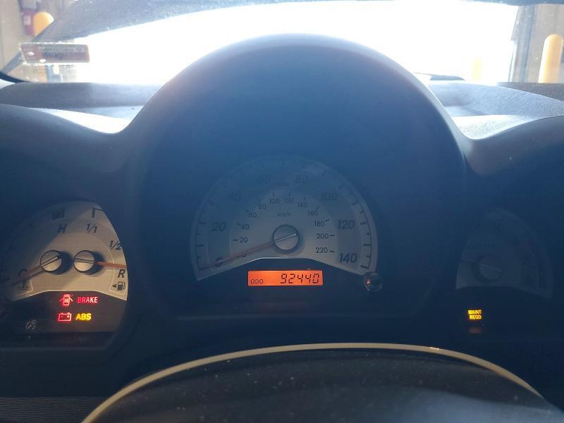 2009 TOYOTA SCION — Фото 9 из 12