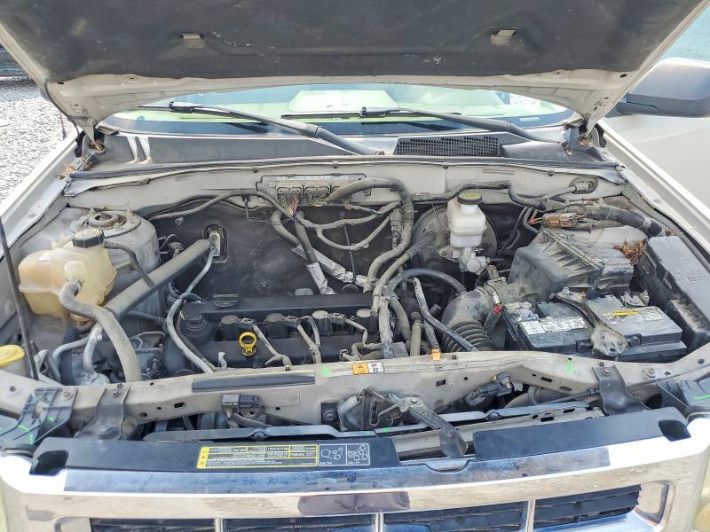 1FMCU03799KA36664 2009 FORD ESCAPE photo no. 12