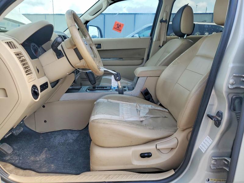 1FMCU03799KA36664 2009 FORD ESCAPE photo no. 7