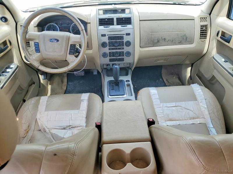1FMCU03799KA36664 2009 FORD ESCAPE photo no. 8