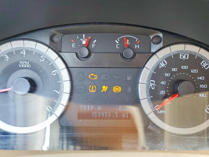 1FMCU03799KA36664 2009 FORD ESCAPE photo no. 9