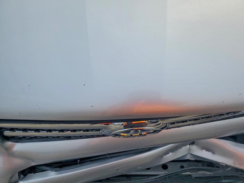 2008 TOYOTA RAV4 LIMITED — Фото 12 из 13