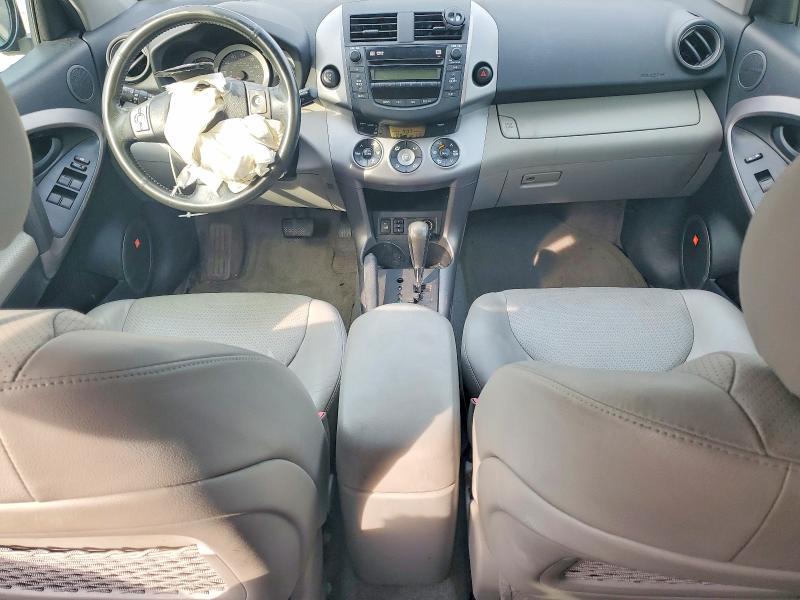 2008 TOYOTA RAV4 LIMITED — Фото 8 из 13