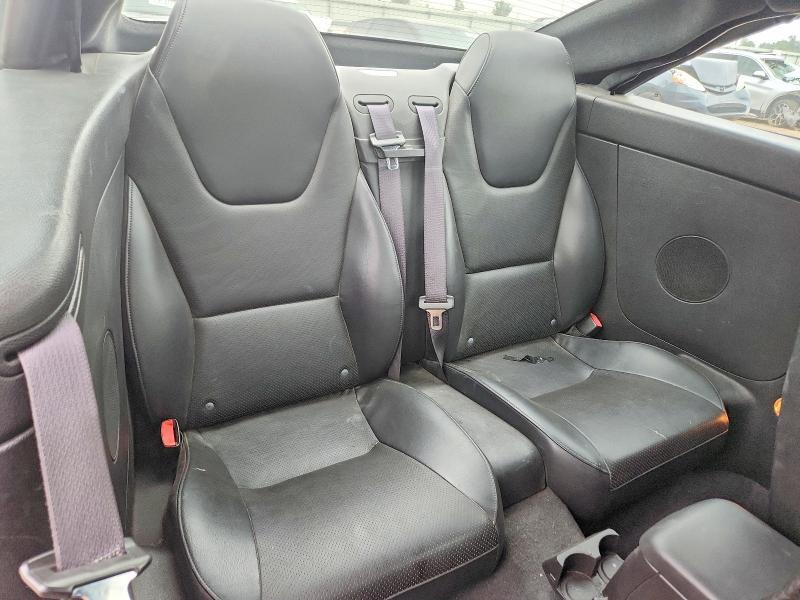 1G2ZH361374178770 2007 PONTIAC G6 photo no. 10