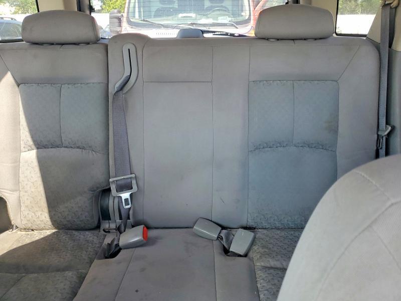 2007 SATURN VUE HYBRID — Фото 10 из 13