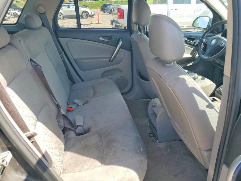 2007 SATURN VUE HYBRID — Фото 11 из 13