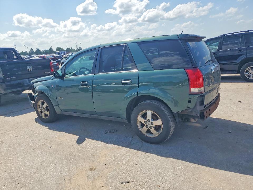 2007 SATURN VUE HYBRID — Фото 2 из 13