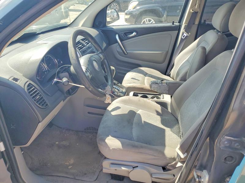 2007 SATURN VUE HYBRID — Фото 7 из 13