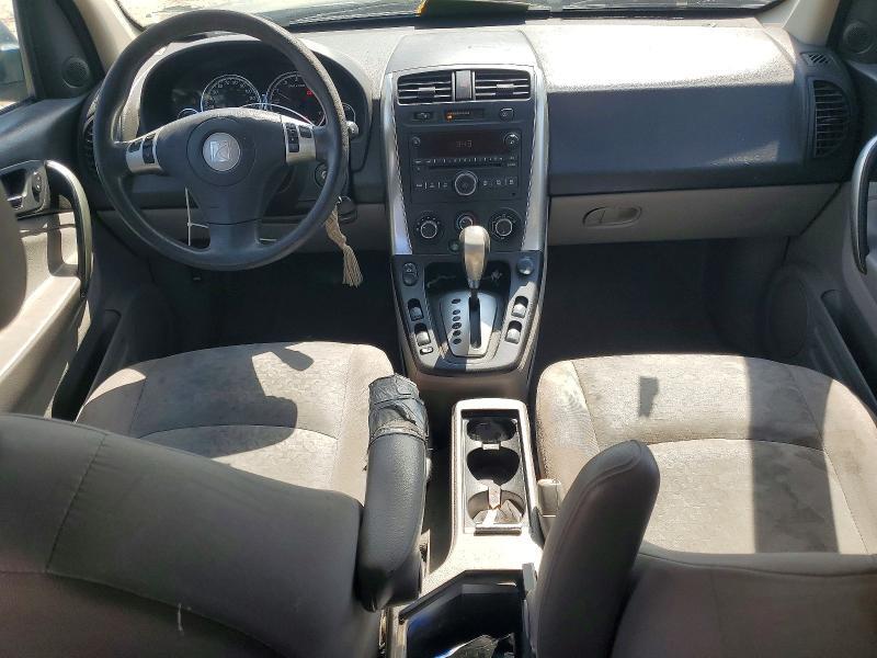 2007 SATURN VUE HYBRID — Фото 8 из 13