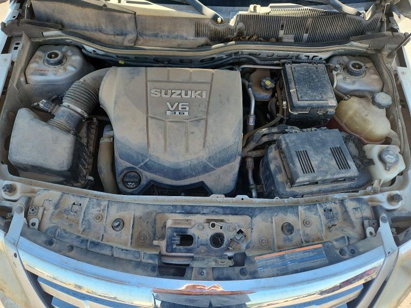 2S3DA417476128486 2007 SUZUKI XL7 photo no. 11