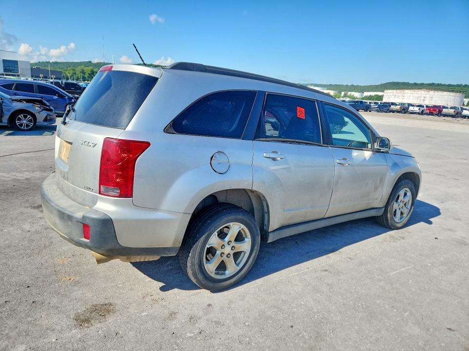 2S3DA417476128486 2007 SUZUKI XL7 photo no. 3