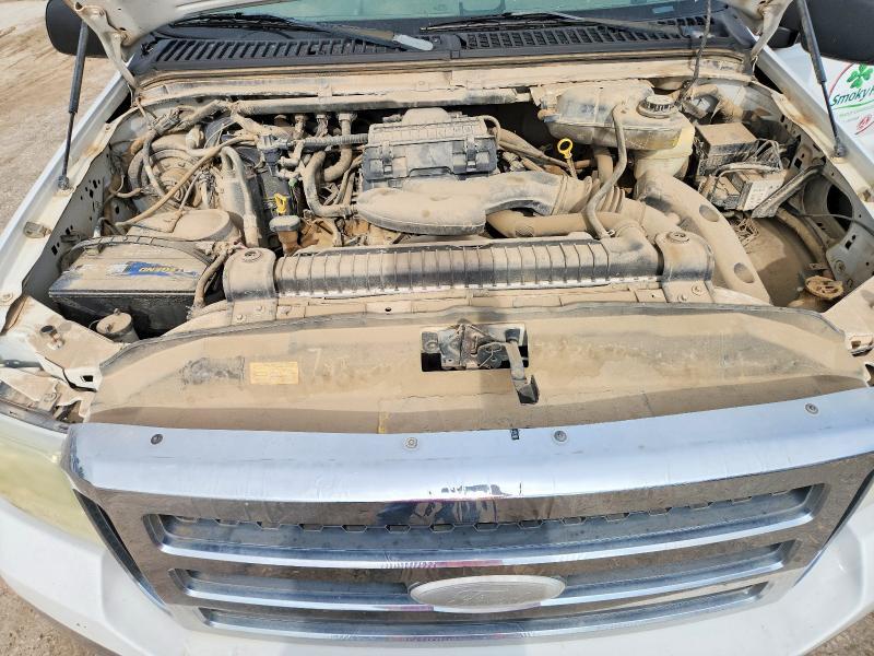 2007 FORD F250 SUPER DUTY — Фото 11 из 12