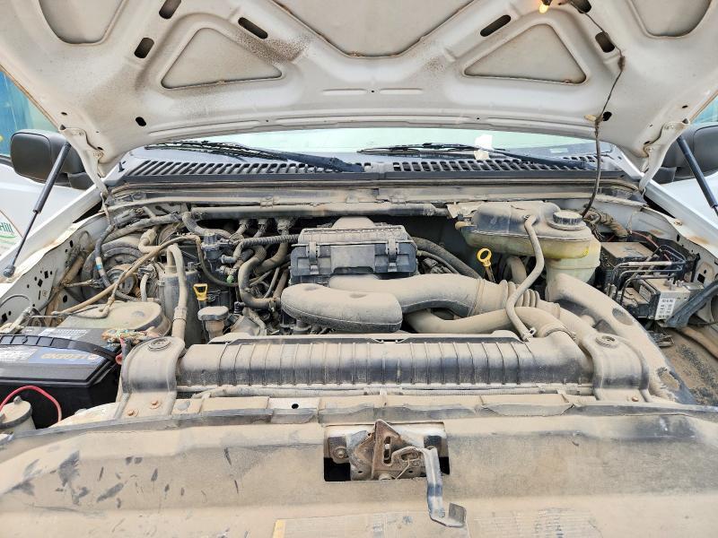 2007 FORD F250 SUPER DUTY — Фото 11 из 12