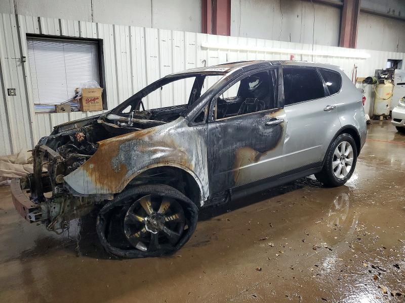 2006 SUBARU B9 TRIBECA 4S4WX82C164418432