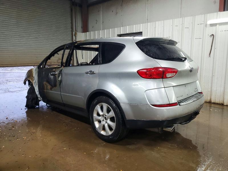 2006 SUBARU B9 TRIBECA 3.0 H6 — Фото 2 из 12