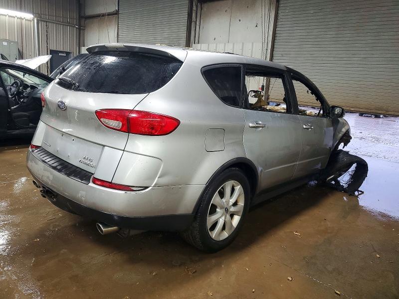 2006 SUBARU B9 TRIBECA 3.0 H6 — Фото 3 из 12