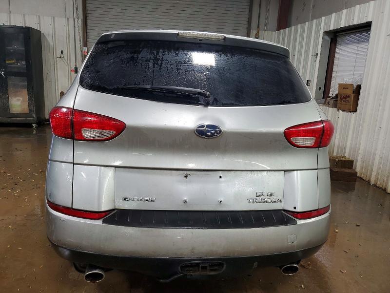 2006 SUBARU B9 TRIBECA 3.0 H6 — Фото 6 из 12