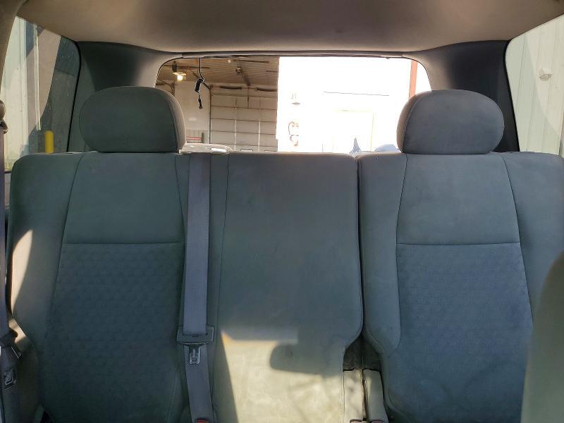 2006 JEEP LIBERTY SPORT — Фото 10 из 13