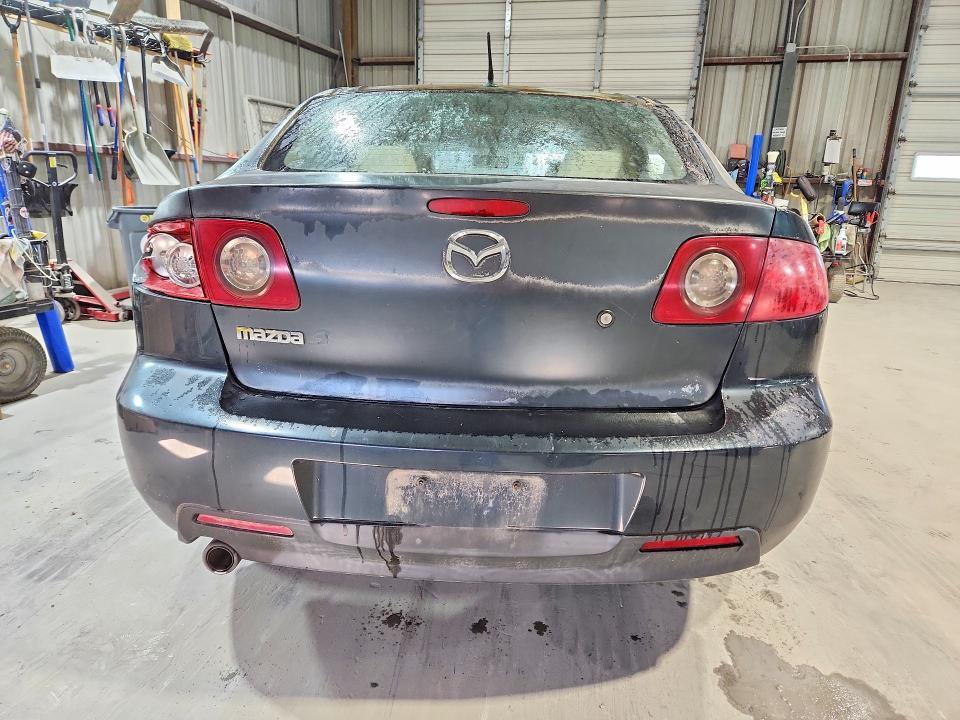 2006 MAZDA 3 I — Фото 6 из 12