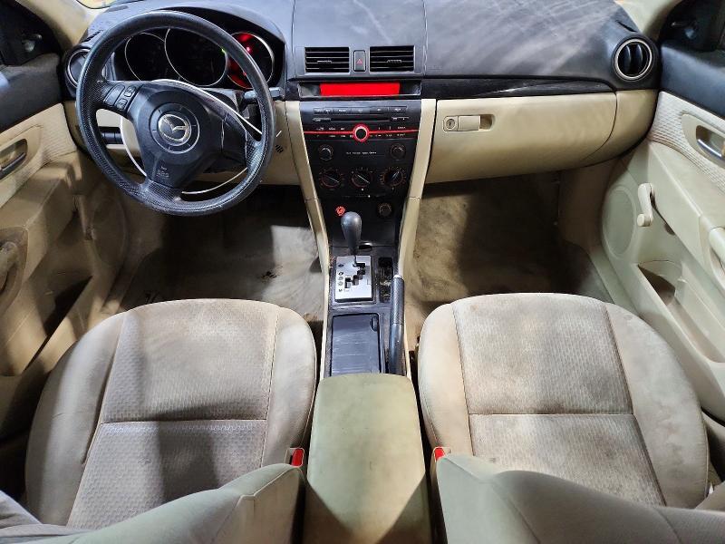 2006 MAZDA 3 I — Фото 8 из 12