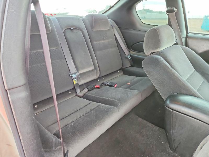 2006 CHEVROLET MONTE CARLO LT — Фото 10 из 13