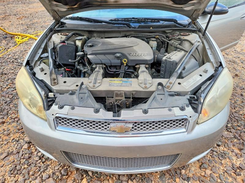 2006 CHEVROLET MONTE CARLO LT — Фото 11 из 13