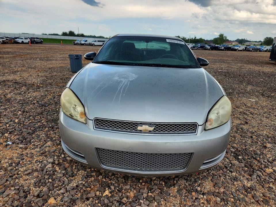 2006 CHEVROLET MONTE CARLO LT — Фото 5 из 13