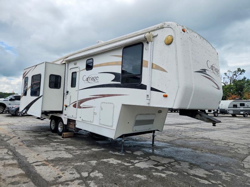 2006 CARRIAGE CAMEO 16F62E3PX61A07070