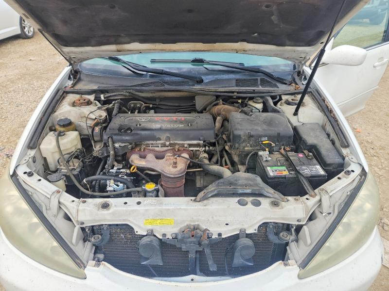 2005 TOYOTA CAMRY LE — Фото 11 из 12