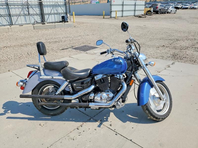 2005 HONDA VT1100 1HFSC43025A501496
