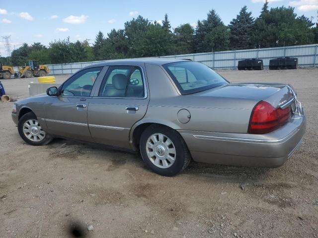 2004 MERCURY GRAND MARQUIS LS — Фото 2 из 12