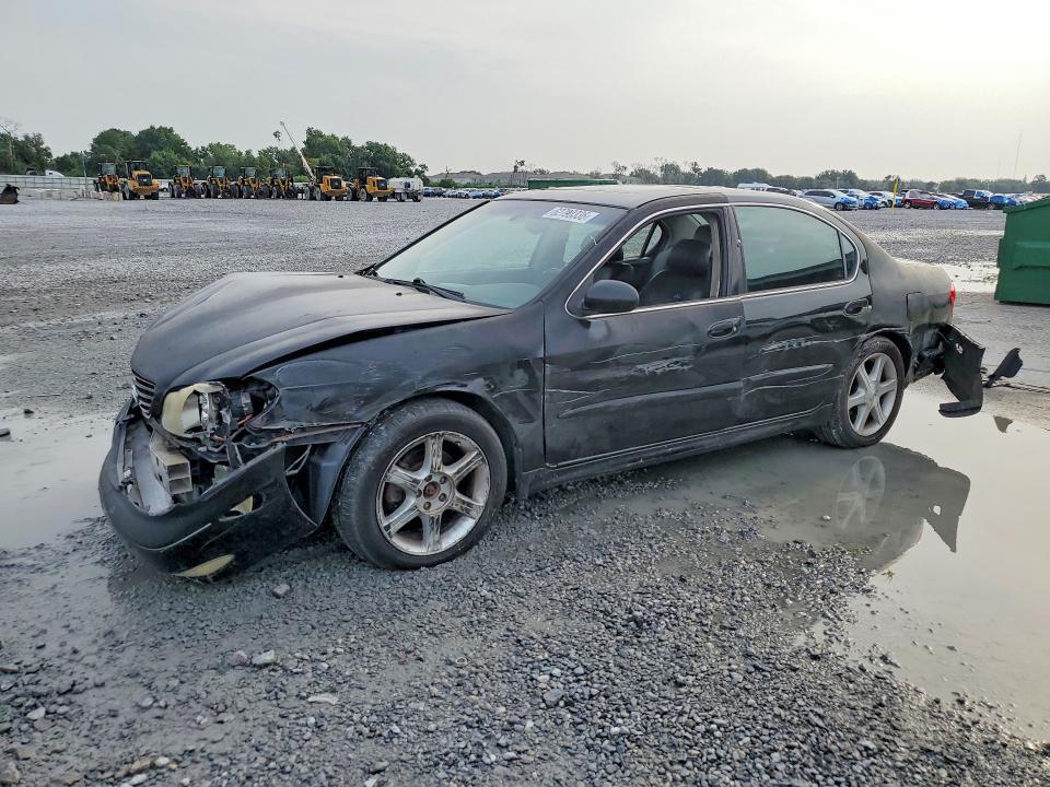 2004 INFINITI I35 JNKDA31A84T204880