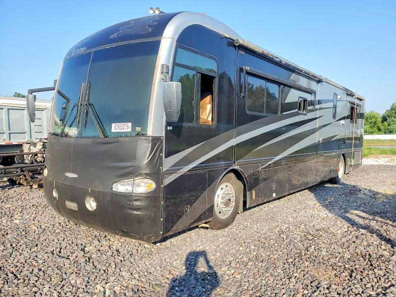 2003 FREIGHTLINER RV — Фото 2 из 10