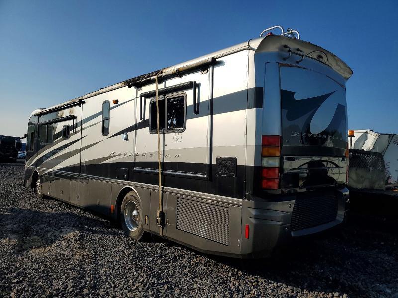 2003 FREIGHTLINER RV — Фото 3 из 10