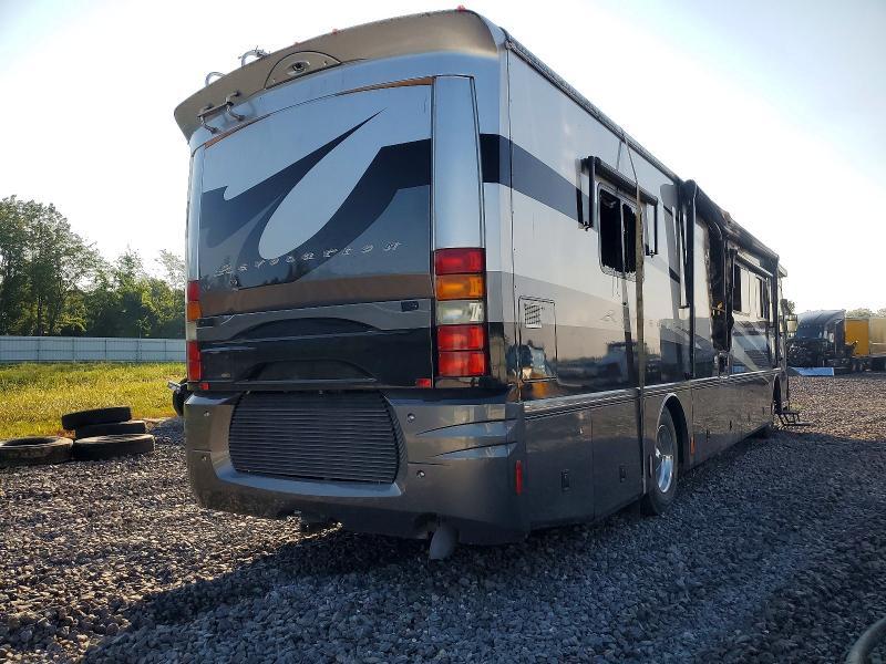 2003 FREIGHTLINER RV — Фото 4 из 10