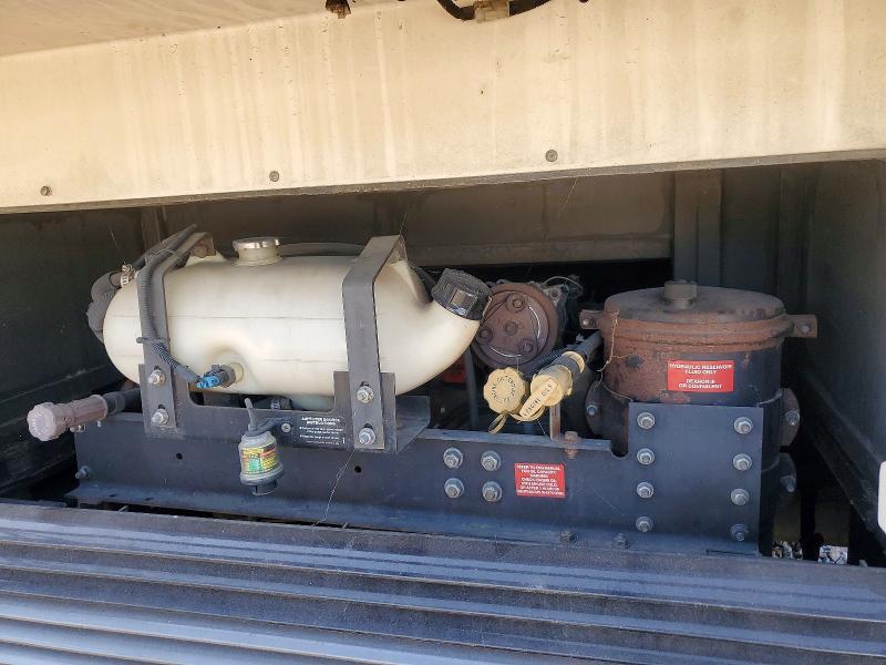 2003 FREIGHTLINER RV — Фото 7 из 10