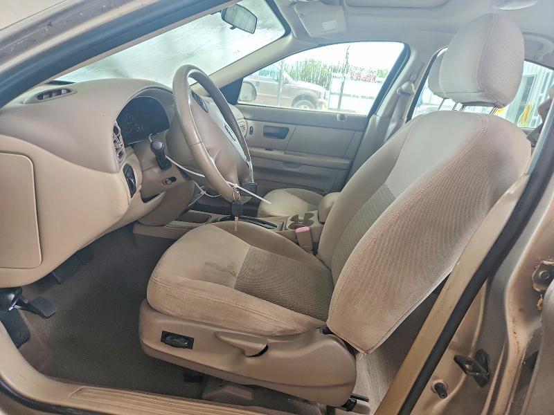 2003 FORD TAURUS SES — Фото 7 из 12