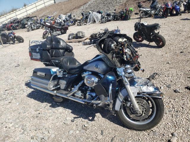 2002 HARLEY-DAVIDSON FLHTCUI 1HD1FCW192Y661534