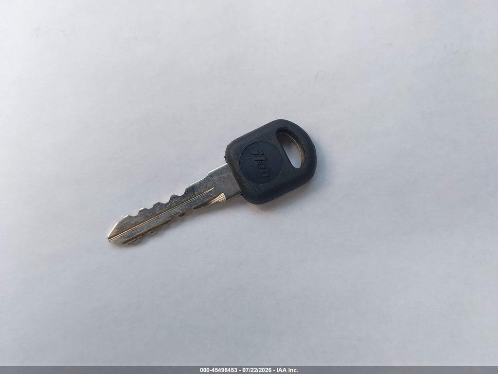 1GNDU03E01D247274 2001 CHEVROLET VENTURE photo no. 11