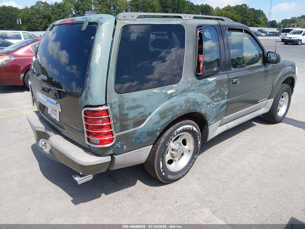 1FMYU70E52UB96097 2002 FORD EXPLORER SPORT photo no. 4