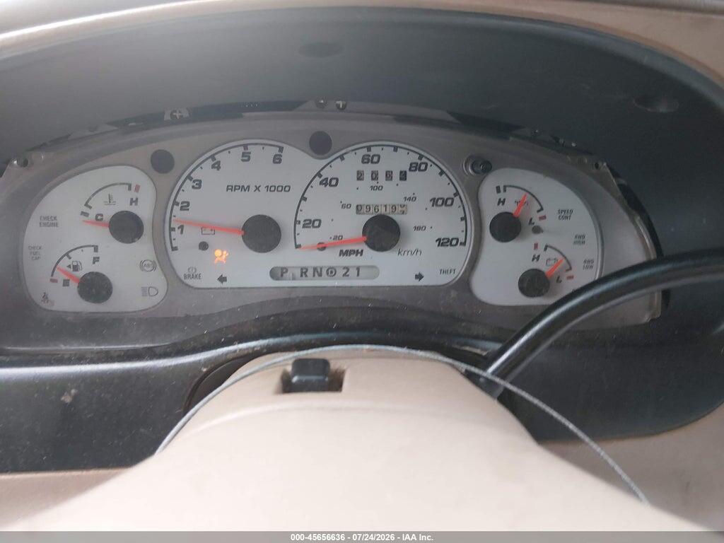 1FMYU70E52UB96097 2002 FORD EXPLORER SPORT photo no. 7