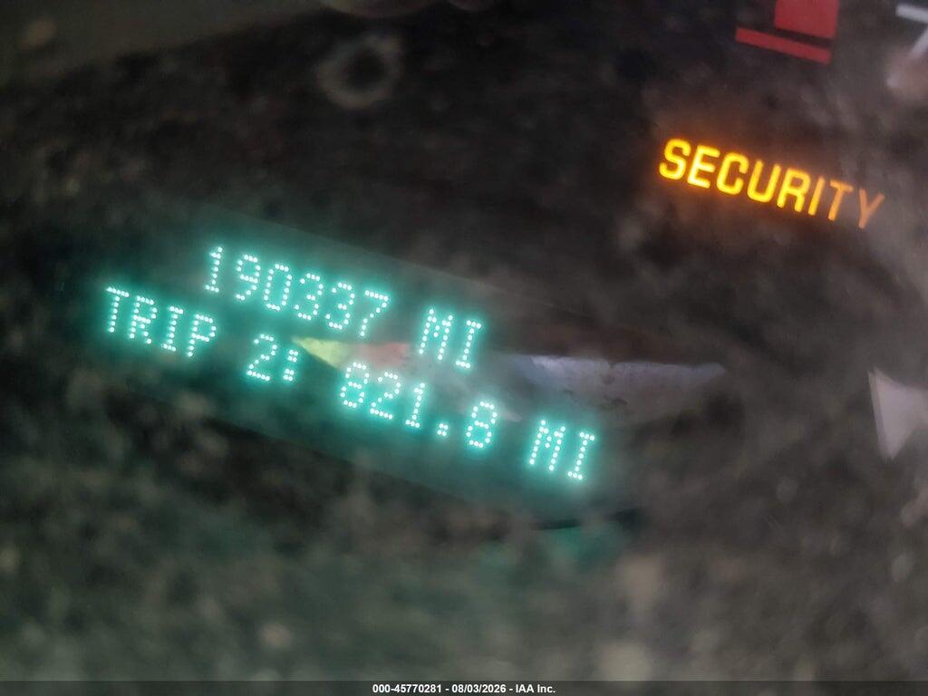 1G4HP52K034189722 2003 BUICK LESABRE photo no. 7