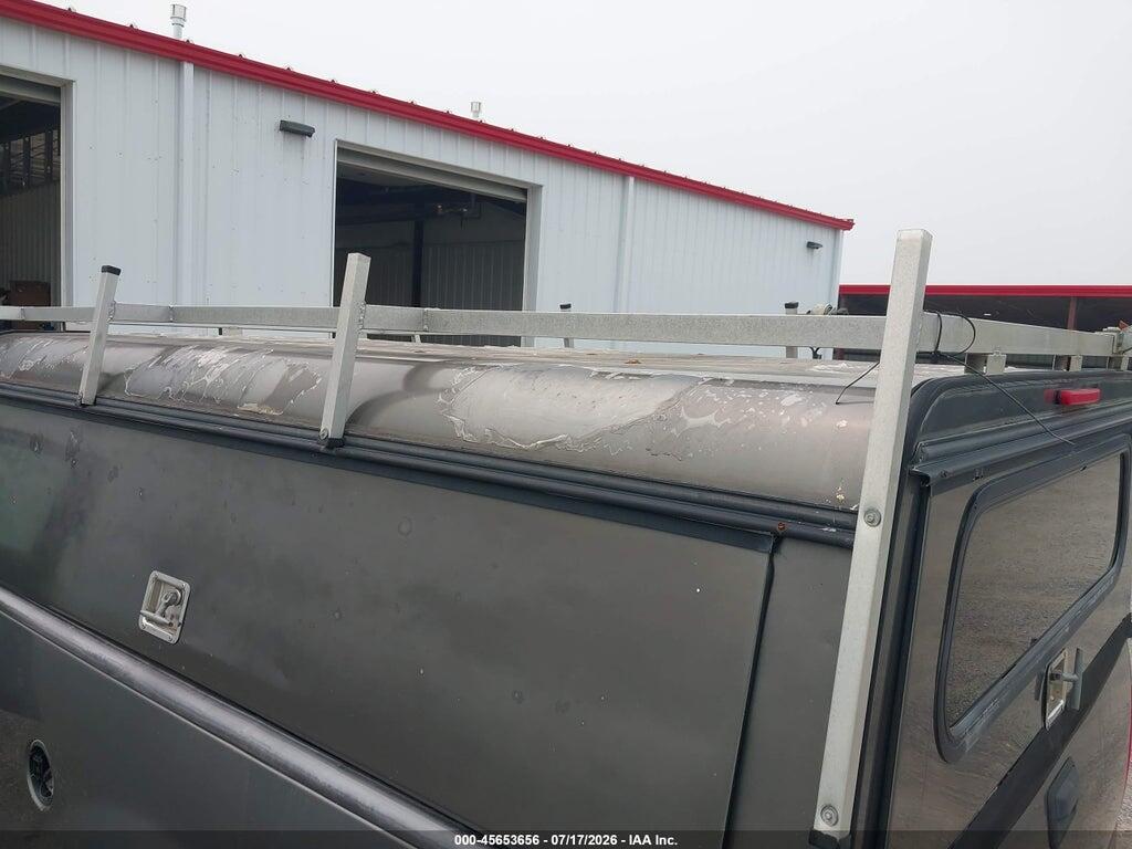 1FTRF12255NB60413 2005 FORD F-150 photo no. 6