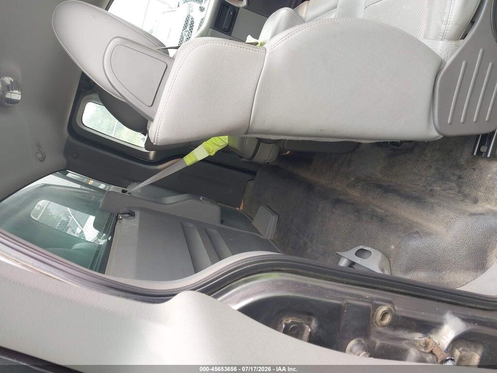 1FTRF12255NB60413 2005 FORD F-150 photo no. 8