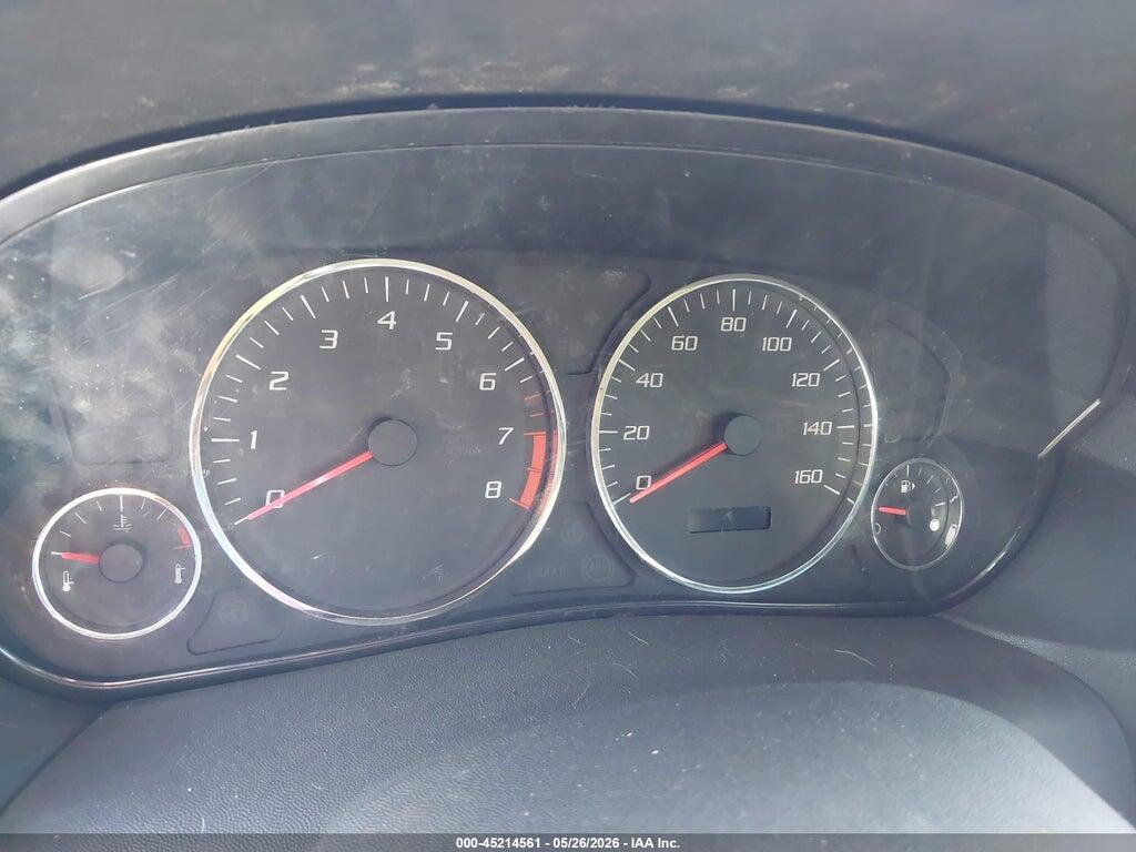 1G6DP577960125247 2006 CADILLAC CTS photo no. 7