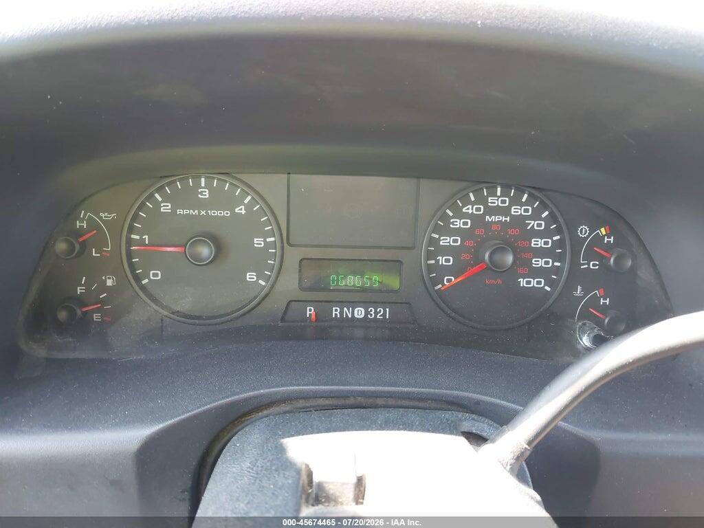 1FTSW21556EA29583 2006 FORD F-250 photo no. 7